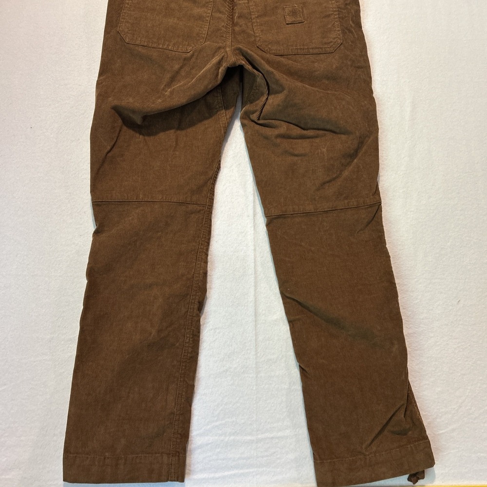 Alpine Design Hiking Pants Women's Corduroy Size Small Brown NWT Roasted Coffee - Picture 11 of 12